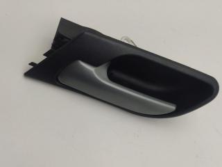 ручка внутренняя передняя левая BMW X5 E53 [рестайлинг] 2005, 3.0 л., M57 D30 (306D2), дизель, АКПП, внедорожник 5 дв., 8408565