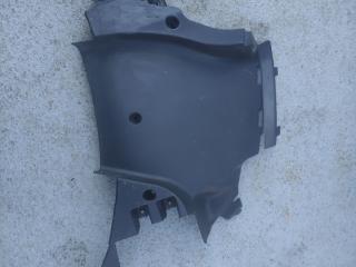 воздуховод Porsche Taycan 1 поколение 2023, электро, c9x, универсал, полный привод, 9J1807605, 9J1972555