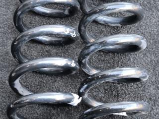 пружина задняя BMW 3 серия G20 2019, 2.0 л., B47 D20 B, дизель, АКПП, седан, задний привод