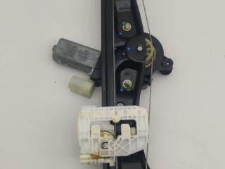стеклоподъемник задний правый BMW 3 серия F30/F31 [рестайлинг] F30 2017, 3.5 л., D, дизель, АКПП, седан, полный привод, правый руль, 7351050