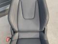 салон (комплект сидений) Porsche Taycan 1 поколение 2023, электро, c9x, универсал, полный привод - фото №5