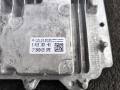 блок управления двигателем BMW X1 F48 [рестайлинг] F48 2021, 1.5 л., гибрид, a96, внедорожник 5 дв., полный привод, 5A1B163, 171902415 - фото №2