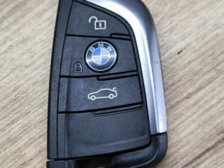 ключ BMW X1 F48 [рестайлинг] F48 2021, 1.5 л., гибрид, a96, внедорожник 5 дв., полный привод, 6805990