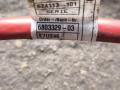 плюсовой провод аккумулятора BMW X1 F48 [рестайлинг] F48 2021, 1.5 л., гибрид, a96, внедорожник 5 дв., полный привод, 6803229, 61126803229 - фото №4