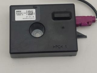 антенна BMW 3 серия F30/F31/F34 [рестайлинг] F31 2015, 2.0 л., N47 D20 C, дизель, АКПП, белый, универсал, задний привод, правый руль, 65209230911