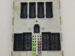блок управления (другие) BMW 3 серия F30/F31/F34 F30 2014, 2.0 л., N20 B20 B, бензин, АКПП, седан, 9325653