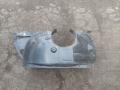 защита арок передняя левая (подкрылок) BMW X1 F48 [рестайлинг] F48 2021, 1.5 л., гибрид, a96, внедорожник 5 дв., полный привод, 7342175 - фото №3