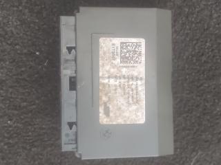 блок управления печки / климат-контроля BMW X1 F48 [рестайлинг] F48 2021, 1.5 л., гибрид, a96, внедорожник 5 дв., полный привод, 9874189