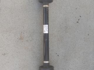 полуось задняя (приводной вал, ШРУС) Porsche Taycan 1 поколение 2023, электро, c9x, универсал, полный привод, 9J1501202, 9J1501202B