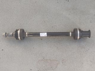 полуось задняя (приводной вал, ШРУС) Porsche Taycan 1 поколение 2023, электро, c9x, универсал, полный привод, 9J1501201B, 9J1501201