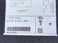 обшивка багажника BMW X1 F48 [рестайлинг] F48 2021, 1.5 л., гибрид, a96, внедорожник 5 дв., полный привод, 51479872563, 9872563 - фото №4