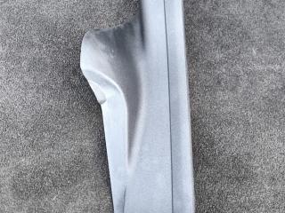 накладка на порог внутренняя BMW 3 серия G20 2019, 2.0 л., B47 D20 B, дизель, АКПП, седан, задний привод, 7446424