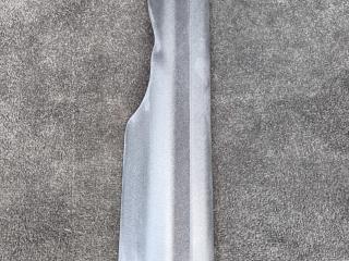 накладка на порог внутренняя BMW 3 серия G20 2022, 3.0 л., B58B30, бензин, АКПП, седан, 7446421