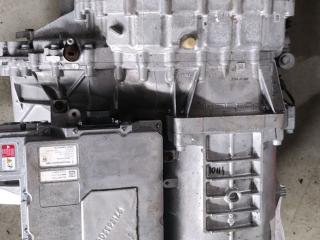 двигатель Porsche Taycan 1 поколение 2023, электро, c9x, универсал, полный привод, 9J1901153D