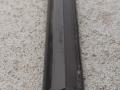 молдинг двери задней левой Porsche Taycan 1 поколение 2023, электро, c9x, универсал, полный привод, 9J1839475, 9J839477 - фото №4