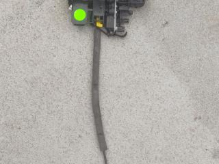 ручка наружная Porsche Taycan 1 поколение 2023, электро, c9x, универсал, полный привод, 9J1837205G, 9J1837205, 6X0973815, 9J1837885B, 9J1837885