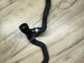 патрубок радиатора BMW X3 G01 2021, 2.0 л., B47 D20 B, дизель, АКПП, 475 black-sapphire metallic, внедорожник 5 дв., полный привод, правый руль, 17128591942, 8591942 - фото №2