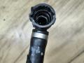 патрубок радиатора BMW X3 G01 2021, 2.0 л., B47 D20 B, дизель, АКПП, 475 black-sapphire metallic, внедорожник 5 дв., полный привод, правый руль, 17128591942, 8591942 - фото №3