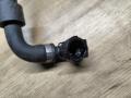 патрубок радиатора BMW X3 G01 2021, 2.0 л., B47 D20 B, дизель, АКПП, 475 black-sapphire metallic, внедорожник 5 дв., полный привод, правый руль, 8577059, 17128577059, 17127926446, 7926446 - фото №3