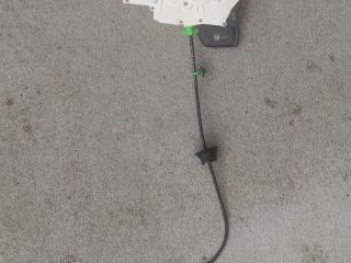 замок двери задней правой Porsche Taycan 1 поколение 2023, электро, c9x, универсал, полный привод, 9J1839085, 4N0839016B, 4N0839016