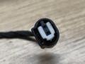 разъем (фишка) проводки BMW X1 F48 [рестайлинг] F48 2021, 1.5 л., гибрид, a96, внедорожник 5 дв., полный привод, 1718555 - фото №2