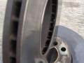 диски тормозные (комплект) BMW X5 F15 2014, 3.0 л., дизель, 34116793245, 6793245 - фото №3