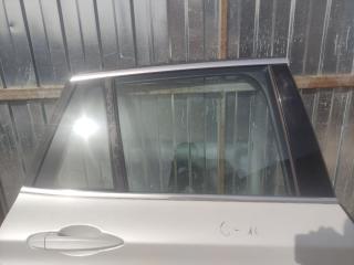 стекло двери задней правой BMW X1 F48 [рестайлинг] F48 2021, 1.5 л., гибрид, a96, внедорожник 5 дв., полный привод