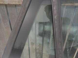 стекло двери задней правой BMW X1 F48 [рестайлинг] F48 2021, 1.5 л., гибрид, a96, внедорожник 5 дв., полный привод