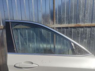 стекло двери передней правой BMW X1 F48 [рестайлинг] F48 2021, 1.5 л., гибрид, a96, внедорожник 5 дв., полный привод