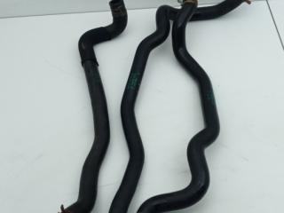 патрубок радиатора BMW 7 серия F01/F02 2010, 3.0 л., N57 D30 B, дизель, АКПП, седан, 64539119168, 64539119174, 64539119169