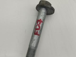 болт развальный BMW 5 серия F07/F10/F11 2010, 4.4 л., i, N63 B44 A, бензин, АКПП, белый, хетчбэк 5 дв., задний привод