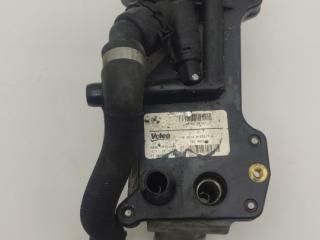 радиатор АКПП BMW 5 серия F07/F10/F11 F10 2011, 3.0 л., i, N52N B30 A, бензин, АКПП, седан, задний привод, 3155902, 7601951
