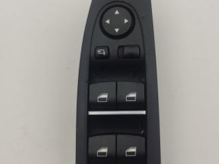 блок управления стеклоподъемниками BMW 7 серия F01/F02 2011, 4.4 л., N63 B44 A, бензин, АКПП, седан, 9163574