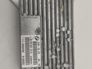 блок управления ICM BMW 5 серия F07/F10/F11 F10 2011, 3.0 л., i, N52N B30 A, бензин, АКПП, седан, задний привод, 34526799659