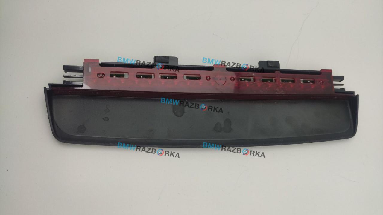 дополнительный стоп-сигнал BMW 5 серия F07/F10/F11 F10 2011, 3.0 л., i, N52N B30 A, бензин, АКПП, седан, задний привод - фото №1