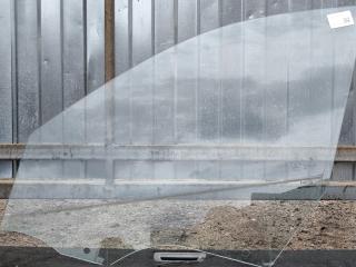 стекло двери передней левой BMW X1 F48 [рестайлинг] F48 2021, 1.5 л., гибрид, a96, внедорожник 5 дв., полный привод