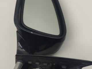 зеркало наружное левое BMW 5 серия F07/F10/F11 F10 2011, 3.0 л., i, N52N B30 A, бензин, АКПП, седан, задний привод