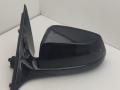 зеркало наружное левое BMW 5 серия F07/F10/F11 F10 2011, 3.0 л., i, N52N B30 A, бензин, АКПП, седан, задний привод - фото №4