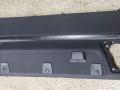 шторка солнцезащитная задняя BMW 7 серия F01/F02 2011, 4.4 л., N63 B44 A, бензин, АКПП, седан, 7903804 - фото №2
