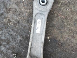 рычаг передний левый BMW 5 серия F07/F10/F11 F10 2011, 3.0 л., i, N52N B30 A, бензин, АКПП, седан, задний привод