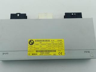 блок управления крышкой багажника BMW 5 серия F07/F10/F11 2010, 4.4 л., i, N63 B44 A, бензин, АКПП, белый, хетчбэк 5 дв., задний привод, 61357258363