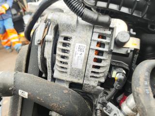 генератор Mini Countryman 2 поколение [рестайлинг] F60 2021, 1.5 л., B38 A15 A, бензин, МКПП, b71, передний привод, 8680374