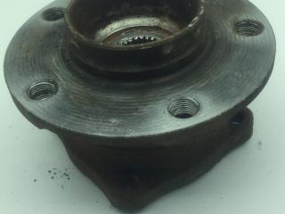 ступица задняя BMW 5 серия F07/F10/F11 F10 2011, 3.0 л., i, N52N B30 A, бензин, АКПП, седан, задний привод