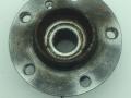 ступица задняя BMW 5 серия F07/F10/F11 F10 2011, 3.0 л., i, N52N B30 A, бензин, АКПП, седан, задний привод - фото №2