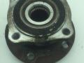 ступица задняя BMW 5 серия F07/F10/F11 F10 2011, 3.0 л., i, N52N B30 A, бензин, АКПП, седан, задний привод - фото №3