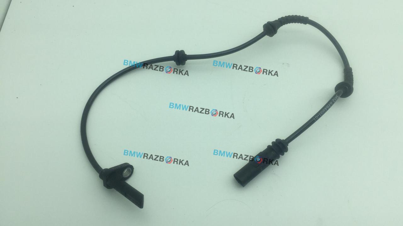 датчик ABS BMW 5 серия F07/F10/F11 F10 2011, 3.0 л., i, N52N B30 A, бензин, АКПП, седан, задний привод, 3452.6784901-01 - фото №1