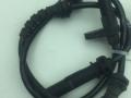 датчик ABS BMW 5 серия F07/F10/F11 F10 2011, 3.0 л., i, N52N B30 A, бензин, АКПП, седан, задний привод, 3452.6784901-01 - фото №3