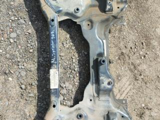 балка подвески передняя (подрамник) Mercedes-Benz Sprinter W907/W910 W907 2020, 2.0 л., дизель, фургон, передний привод, A9100013799, 9100013799