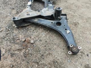 рычаг передний правый Mercedes-Benz Sprinter W907/W910 W907 2020, 2.0 л., дизель, фургон, A910333010051, 910333010051