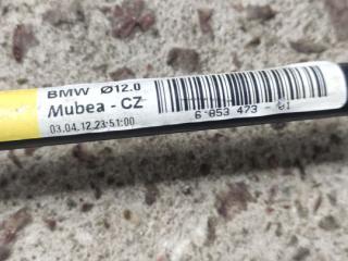 стабилизатор подвески задний BMW 3 серия F30/F31/F34 F30 2012, 2.0 л., i, N20 B20 A, бензин, АКПП, седан, задний привод, 6053473